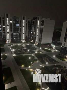 1-к квартира, посуточно, 48м2, 1/1 этаж