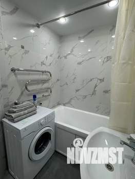 1-к квартира, посуточно, 30м2, 1/5 этаж