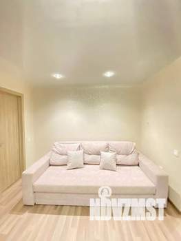 2-к квартира, посуточно, 45м2, 2/4 этаж