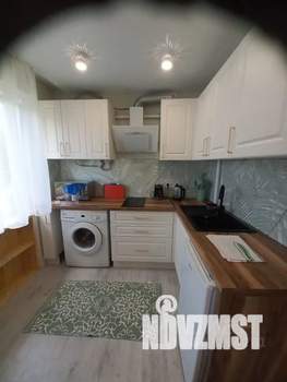 2-к квартира, посуточно, 57м2, 3/5 этаж