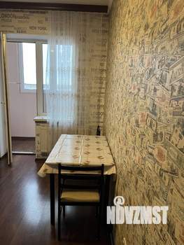 1-к квартира, на длительный срок, 36м2, 7/7 этаж