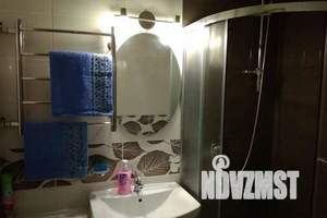 1-к квартира, посуточно, 35м2, 3/10 этаж