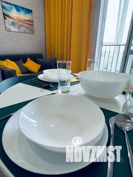 1-к квартира, посуточно, 43м2, 13/25 этаж