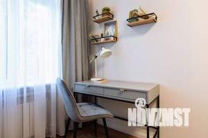 2-к квартира, посуточно, 42м2, 3/5 этаж