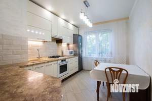 3-к квартира, на длительный срок, 64м2, 2/9 этаж