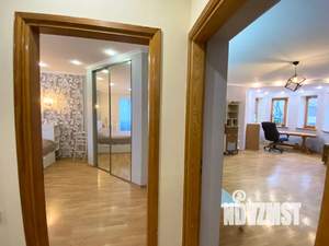 2-к квартира, посуточно, 60м2, 2/3 этаж