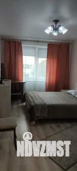 1-к квартира, посуточно, 45м2, 7/8 этаж