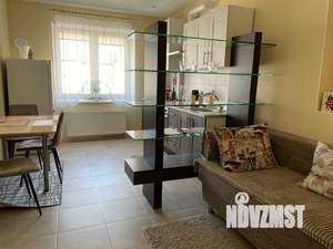 1-к квартира, на длительный срок, 48м2, 8/9 этаж