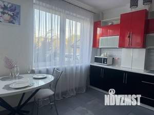 2-к квартира, посуточно, 60м2, 1/3 этаж