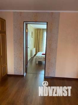 2-к квартира, посуточно, 40м2, 1/9 этаж