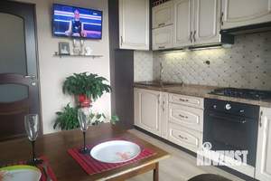 1-к квартира, посуточно, 35м2, 7/9 этаж