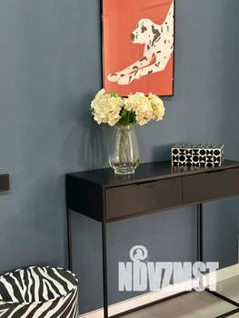 1-к квартира, посуточно, 38м2, 8/8 этаж