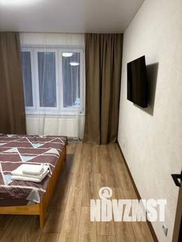 2-к квартира, посуточно, 64м2, 2/10 этаж