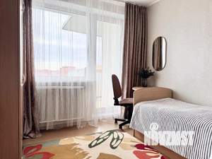 1-к квартира, посуточно, 69м2, 1/1 этаж