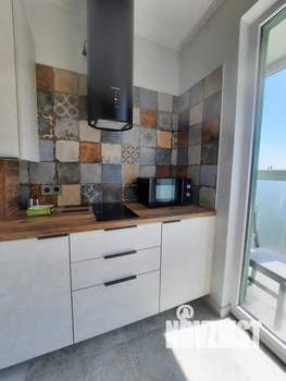 1-к квартира, посуточно, 41м2, 1/1 этаж