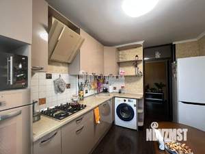 3-к квартира, на длительный срок, 68м2, 6/10 этаж