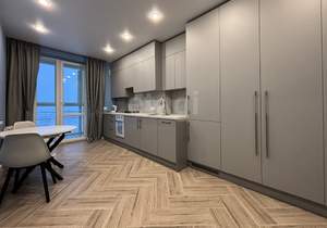 1-к квартира, на длительный срок, 37м2, 8/9 этаж