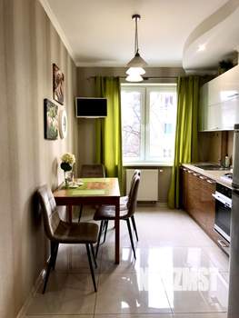 1-к квартира, посуточно, 55м2, 3/10 этаж