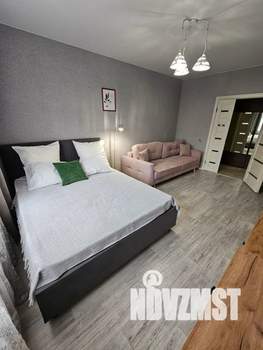 2-к квартира, посуточно, 60м2, 3/10 этаж