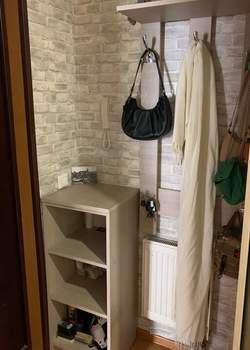 2-к квартира, на длительный срок, 57м2, 3/9 этаж