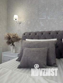 1-к квартира, посуточно, 50м2, 1/1 этаж