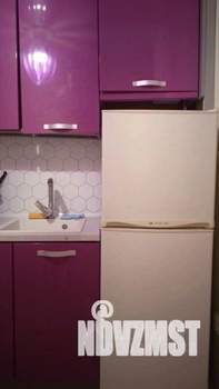 2-к квартира, посуточно, 44м2, 1/1 этаж