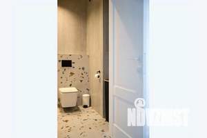 1-к квартира, посуточно, 42м2, 8/12 этаж