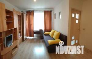 1-к квартира, посуточно, 31м2, 1/1 этаж
