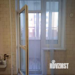 1-к квартира, посуточно, 45м2, 2/9 этаж
