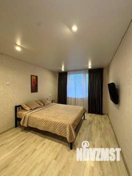 1-к квартира, посуточно, 50м2, 8/9 этаж