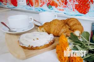 1-к квартира, посуточно, 35м2, 1/2 этаж