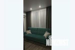 1-к квартира, посуточно, 50м2, 4/9 этаж