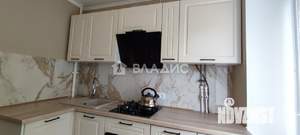 2-к квартира, на длительный срок, 40м2, 3/4 этаж