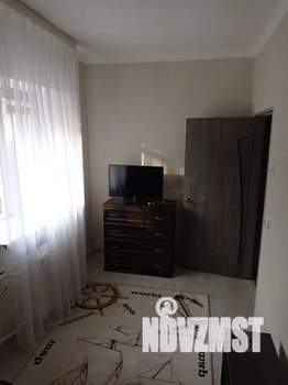 3-к квартира, посуточно, 65м2, 1/4 этаж