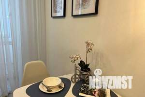 1-к квартира, посуточно, 31м2, 1/10 этаж