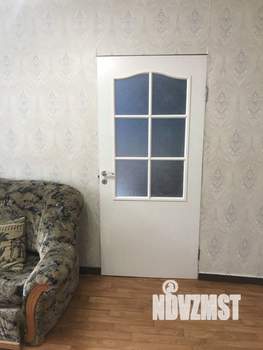 3-к квартира, на длительный срок, 52м2, 2/4 этаж