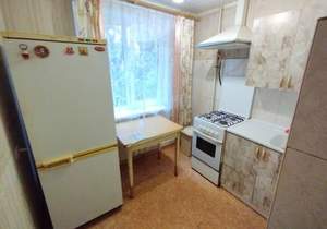 2-к квартира, на длительный срок, 44м2, 2/5 этаж