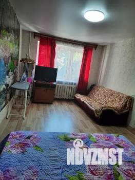 1-к квартира, посуточно, 33м2, 2/5 этаж