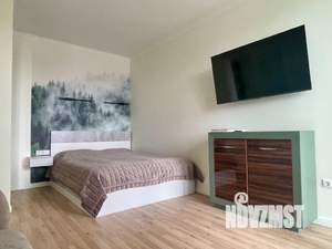 1-к квартира, посуточно, 36м2, 8/8 этаж