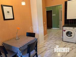 1-к квартира, на длительный срок, 50м2, 1/10 этаж