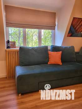 2-к квартира, посуточно, 60м2, 3/3 этаж