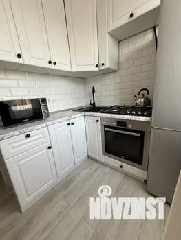 2-к квартира, посуточно, 50м2, 5/5 этаж