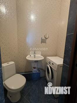 2-к квартира, посуточно, 72м2, 3/11 этаж