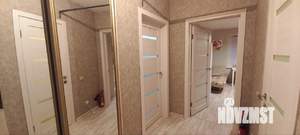 1-к квартира, на длительный срок, 41м2, 7/9 этаж