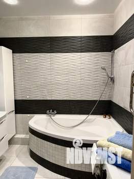 1-к квартира, посуточно, 49м2, 3/9 этаж