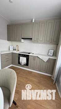 2-к квартира, посуточно, 36м2, 13/16 этаж