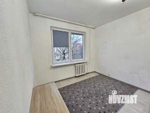 1-к квартира, на длительный срок, 31м2, 3/5 этаж