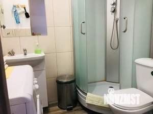 2-к квартира, посуточно, 45м2, 3/4 этаж