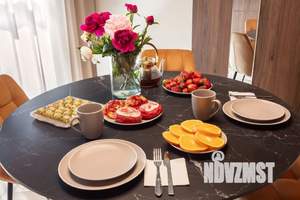 1-к квартира, посуточно, 56м2, 2/9 этаж