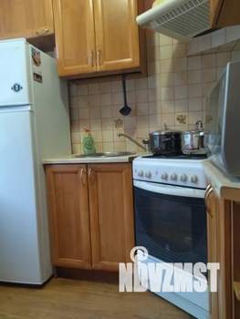 2-к квартира, посуточно, 46м2, 3/5 этаж